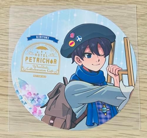 みき ワイテルズ ホテペト アメニティ みき ワイテルズ ホテペト アメニティ HOTEL PETRICHOR」グッズ一般